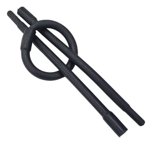 Boomerang  Mediano X 12 Alfa Juste 0