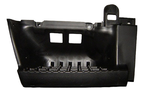 Estribo Derecho Chevrolet Nkr 2006/ 0