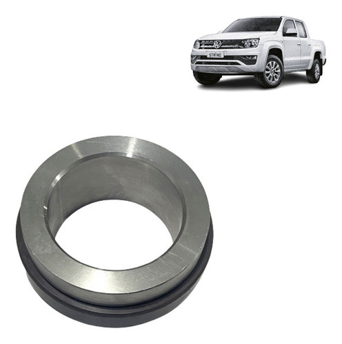 Roda Fônica Abs Traseiro Amarok 0