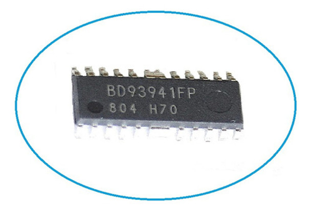 Bd93941fp Bd93941 Bd 93941fp Backlight Led Samsung Panasonic 0