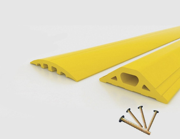 Lomada Suave O Reductores De Velocidad Vial 45 X 300mm 0