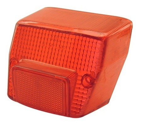 Acrilico Faro Trasero C-90 Modelo Nuevo Repcor 0