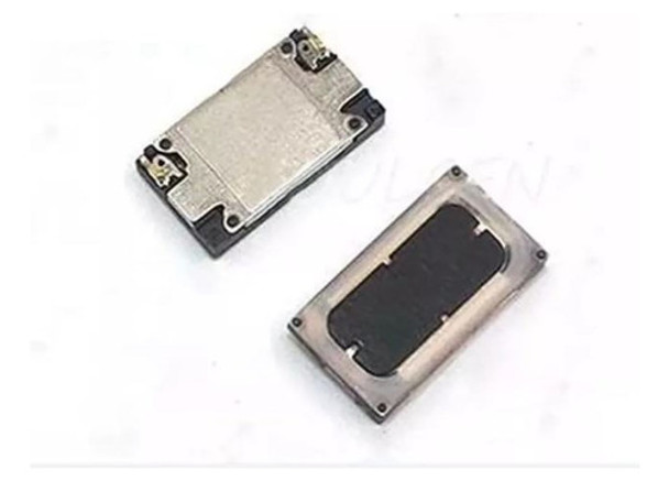 Parlante Interno Altavoz Buzzer Para Motorola Moto Z2 Play 0