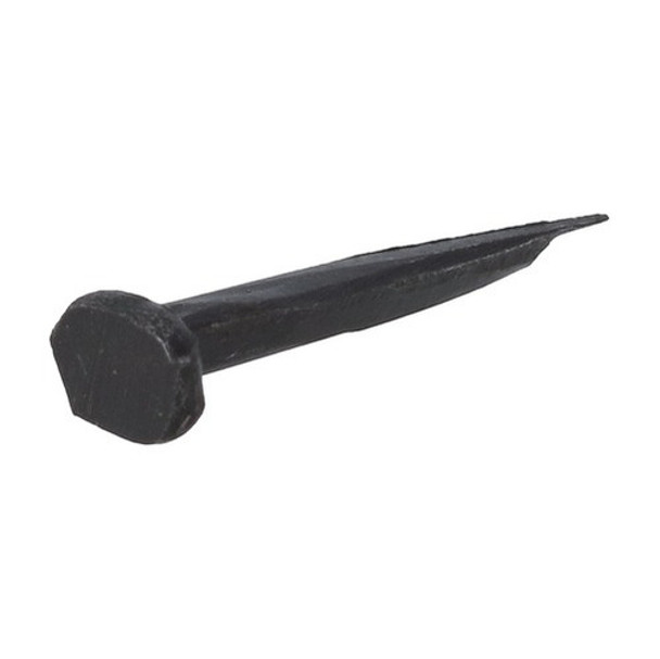 Tacha Para Quadro De Cortiça 15mm Aço Preto 50 Peças 0