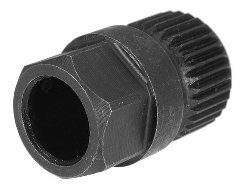 Tubo Extractor De Polea Poly V Alternador 33 Dientes 0