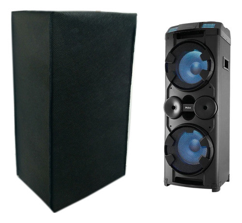 Capa De Proteção Torre Pcx 20000 Da Philco Resistente À Águ 0