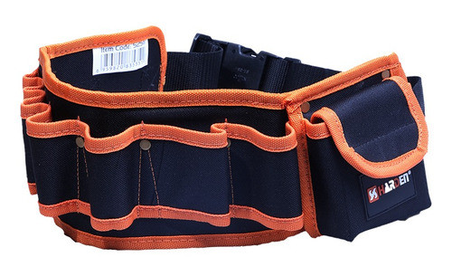 Cinturon Porta Herramientas Pro Harden 0