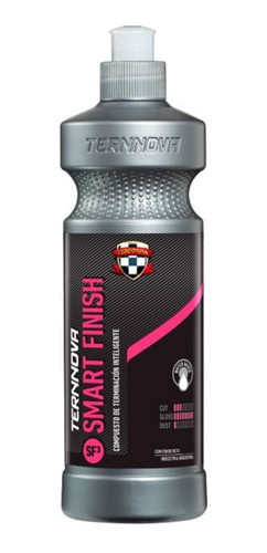 Ternnova Smart Finish  - Compuesto Premium- 1lt 0
