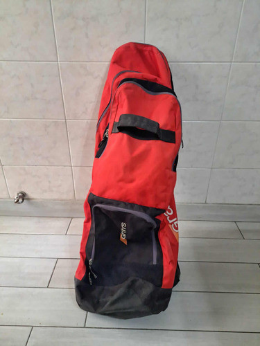 Bolso Grays Hockey Portapalo 0