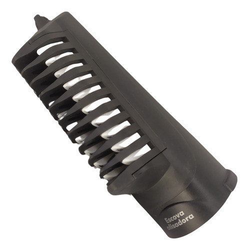 Acessório Para Alisamento Cabelo Escova Spin Brush 0