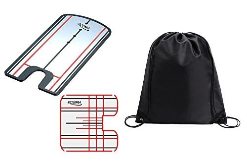 Posma Pm010a Colocación Del Paquete De Espejos (2 Tamaños Di 0