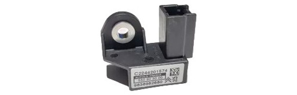 Sensor De Impacto Aceleración Airbag Peugeot Partner 407 607 0 Sensor De Impacto Aceleración Airbag Peugeot Partner 407 607 0