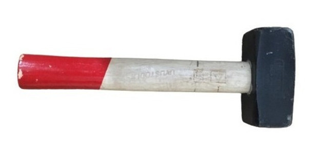 Maceta Martillo Con Mango De Madera Free One 0