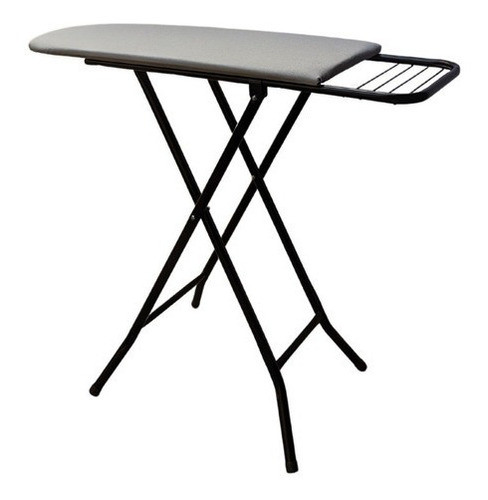 Mesa De Passar Roupa Passadeira Dobrável Extra Forte Grande 0