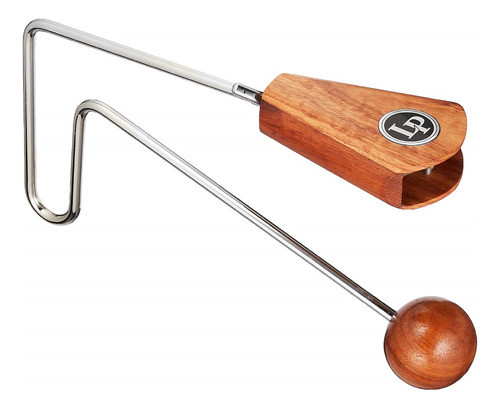 Vibraslap Standard Lp Percusion Lp208 Musica Pilar 0