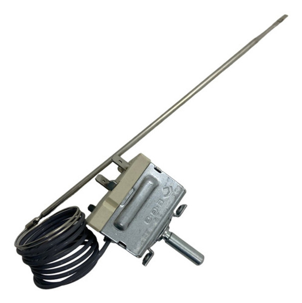 Termostato Regulador Para Horno Ariston Fb52 Original 0