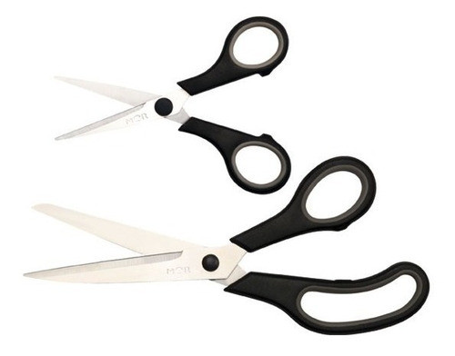 Set Juego Tijeras Para Cocina Mor 0