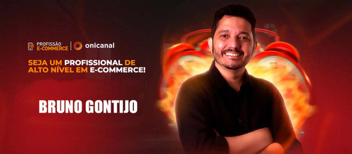 Curso Profissão E-commerce | Bruno Gontijo 0