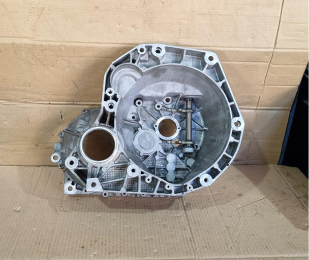 Carcaça Do Câmbio Capa Seca Fiat Mobi 1.0 3cc 0