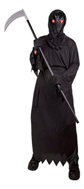 Disfraz Aterrador De Halloween Para Niños Con Ojos 0
