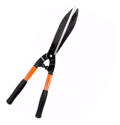 Tijera Cortacercos Bahco Jardineria 0