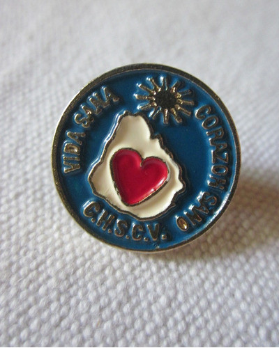 Pins Chscv Cardiologia 0