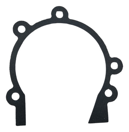 Junta Carcaça Cód: 4764 Atomizador E Soprador Costal Bfg 600 0