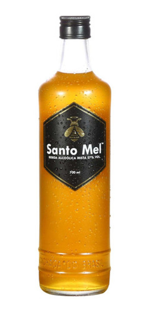 Aperitivo Santo Mel 0