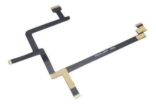 Cabo Flex Flat Gimbal Phantom 3 Se - 3se 07 - Final Código 0