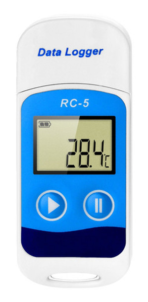 Data Logger Accuracy Logger Pontos De Dados De Transporte De 0