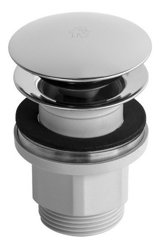 Sopapa Lavatorio Automatica Fv Soft Touch 248.10 Al Zio 0