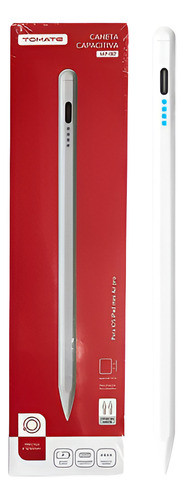 Caneta Touch Magnética Universa Branca 0
