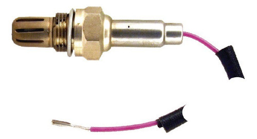 Sonda Lambda Lucas Universal 1 Cable Para Adaptar 0