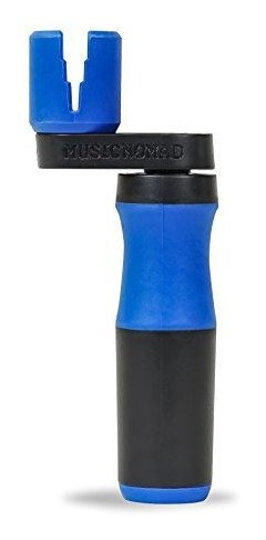 Musica Nomad Mn221 Empuñadura Cadena Peg Devanadora Con For 0