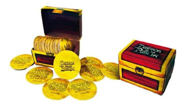 Perlas Bíblicas Tesoros De La Biblia 0 Perlas Bíblicas Tesoros De La Biblia 0