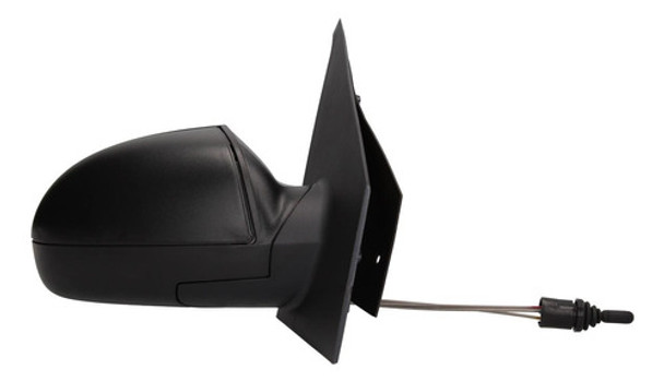 Espejo Exterior Con Control Derecho Ford Fiesta 02/14 0 Espejo Exterior Con Control Derecho Ford Fiesta 02/14 0