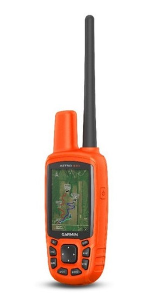 Dispositivo De Mano Garmin Astro 430 0 Dispositivo De Mano Garmin Astro 430 0