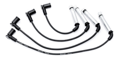 Jgo Cables Encendido Ford Escort 0
