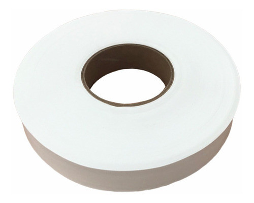 Rollo 20x200 Mts Poliamida Blanco (no Raso Falletina Fasco) 0