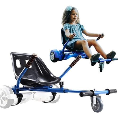 Accesorio De Asiento Para Aeropatineta Para 0