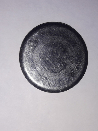 Tapa De Reloj Detalles 0