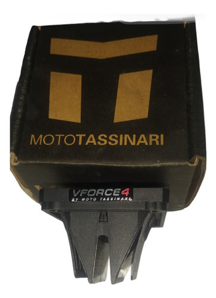 V Force 4 Flaper Yamaha 0