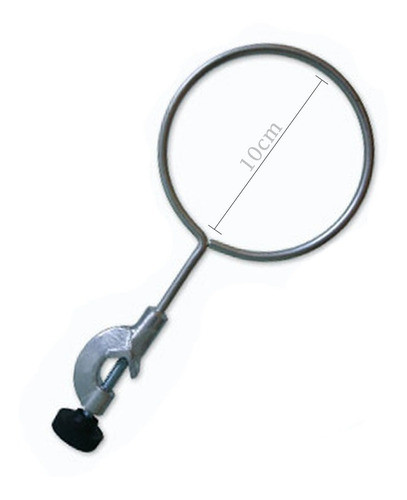 Anel De Ferro Com Mufa 13cm 0