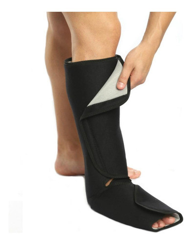 Funda Pediatrica Bota Walker Esguince Ortopédica Tobillo 0