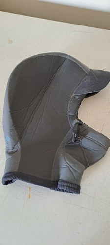 Capucha De Neopren 0