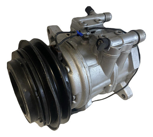 Compresor Para Ford Escort Hasta 1994 0