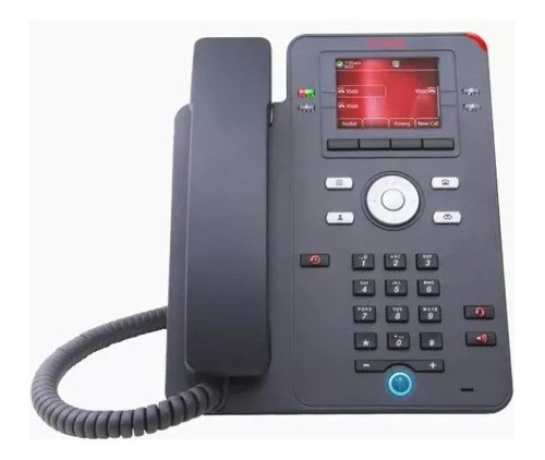 Aparelho J139- Avaya- 0