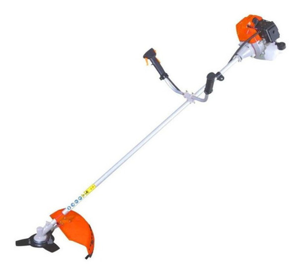 Desmalezadora Bordeadora Industrial 52cc - Sas 0