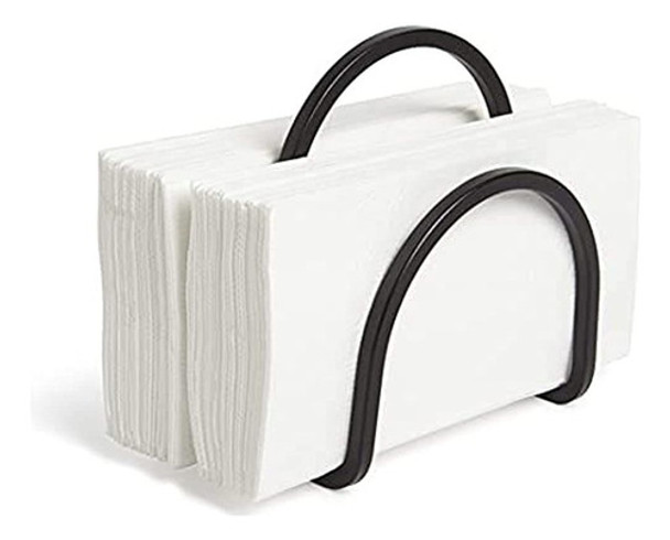 Soporte Umbra Squire Para Cocina, Funciona Con Servilletas C 0