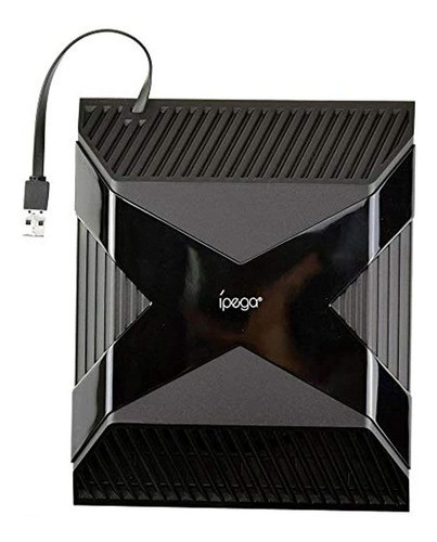 Ostent Intercooler Device Usb Autosensing Ventilador De Refr 0